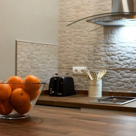 Apartamento Alameda