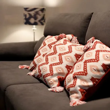 Apartamento Alameda