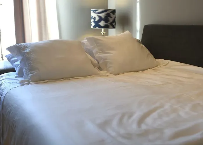 Alameda Apartmán Sevilla