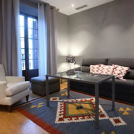 Apartment Alameda Seville