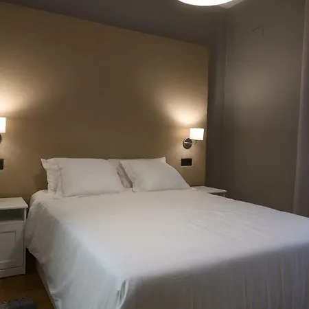 Apartment Alameda *