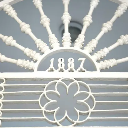 Apartment Alameda Seville