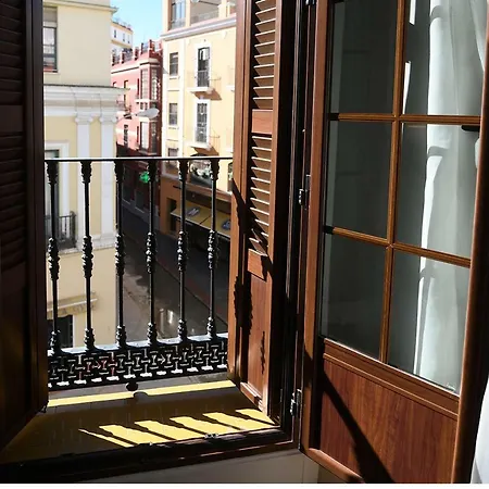 Alameda * Seville